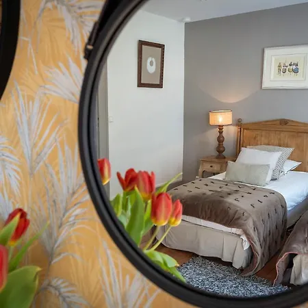 Bed and breakfast Le Petit Matin 3*