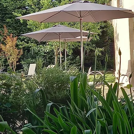 Couette-café Le Petit Matin