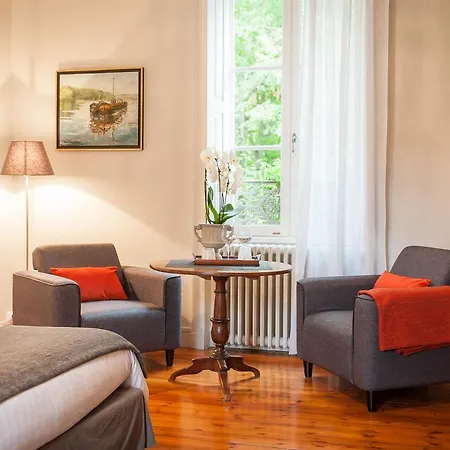 Le Petit Matin 3* Bayeux