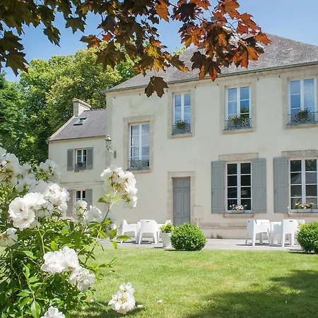 Le Petit Matin 3* Bayeux