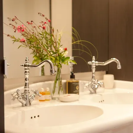 Le Petit Matin Couette-café