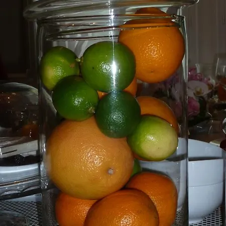 Le Petit Matin Couette-café 3*