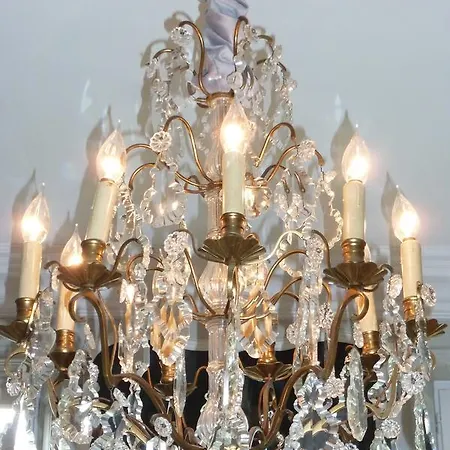 Le Petit Matin 3* Bayeux