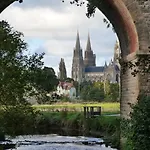 Le Petit Matin 3* Bayeux