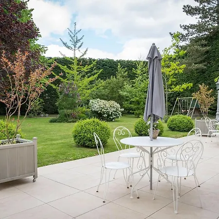 Frühstückspension Le Petit Matin Bayeux