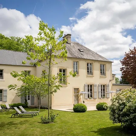 Le Petit Matin 3* Bayeux