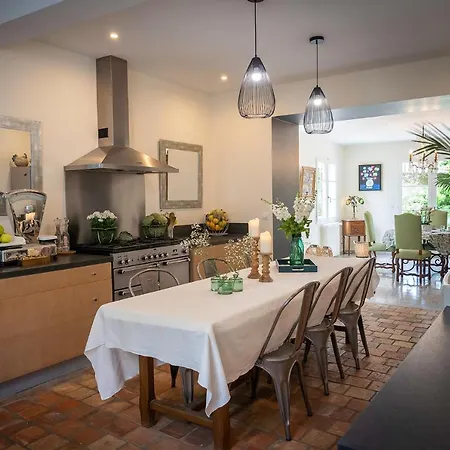 Le Petit Matin Bayeux