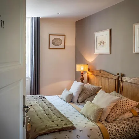 Le Petit Matin 3* Bayeux