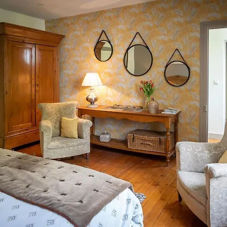 Le Petit Matin Bed & Breakfast 3*