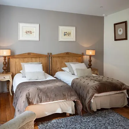 Bed and Breakfast Le Petit Matin