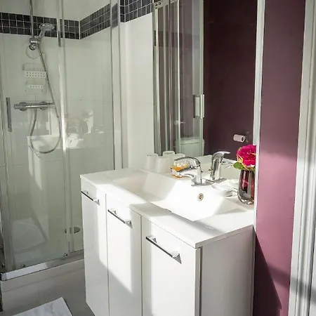 Le Petit Matin 3* Bayeux