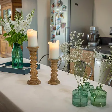 Bed & Breakfast Le Petit Matin Bayeux