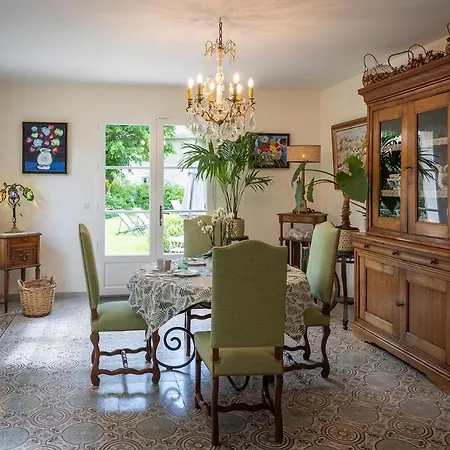 Le Petit Matin Bayeux