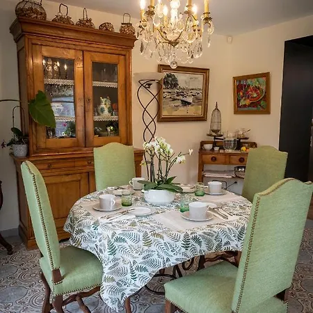 Le Petit Matin Bed & Breakfast