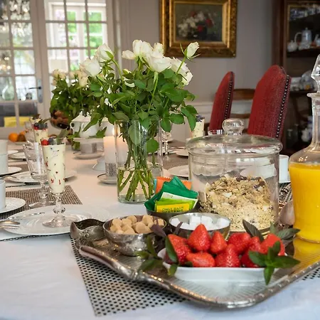 Bed & Breakfast Le Petit Matin