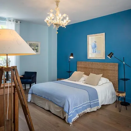 Bed and Breakfast Le Petit Matin