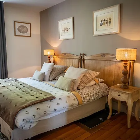 Le Petit Matin Bed and Breakfast