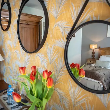 小马丁酒店 3* 贝叶