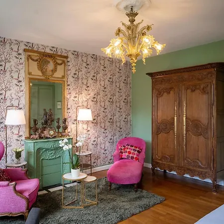 Le Petit Matin Bed & Breakfast 2*