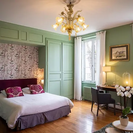 Bed and Breakfast Le Petit Matin