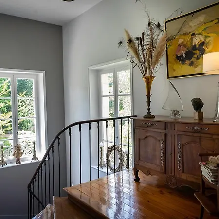 Le Petit Matin 3* Bayeux