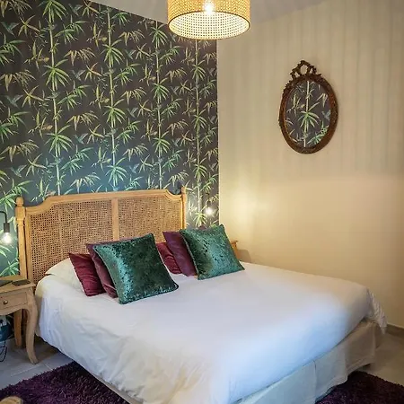 Le Petit Matin Bed & Breakfast