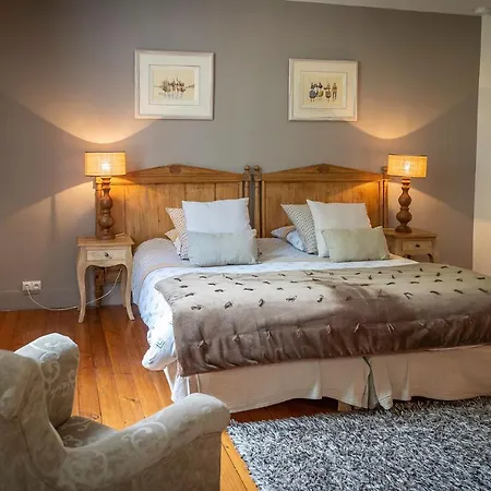 Bed and Breakfast Le Petit Matin 2*