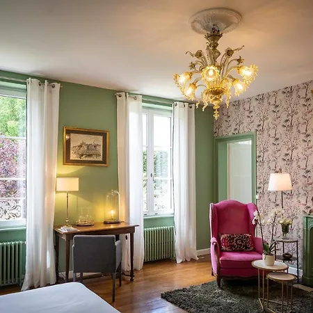 小马丁酒店 3* 贝叶