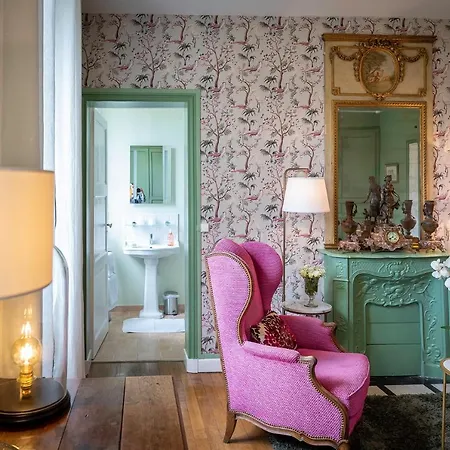 Le Petit Matin 3* Bayeux