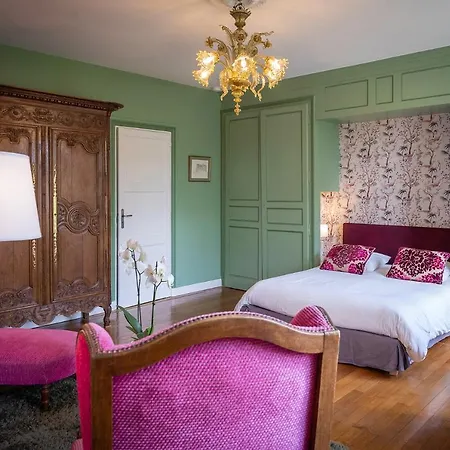 Bed and Breakfast Le Petit Matin Μπαγιέ