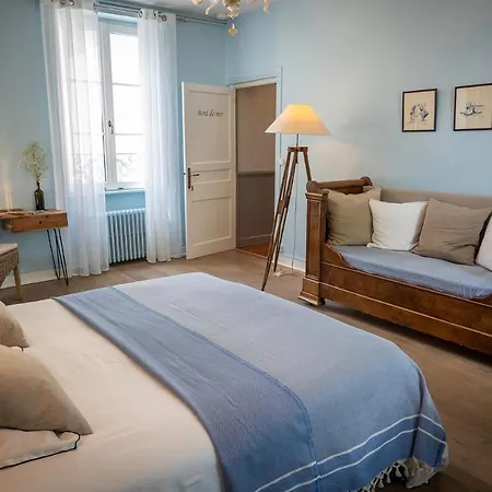 Le Petit Matin Bed and Breakfast