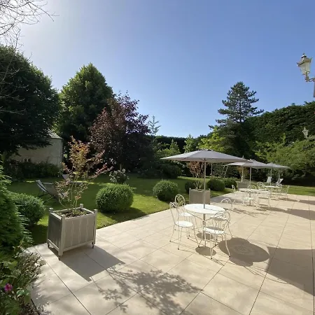 Le Petit Matin Bed & Breakfast