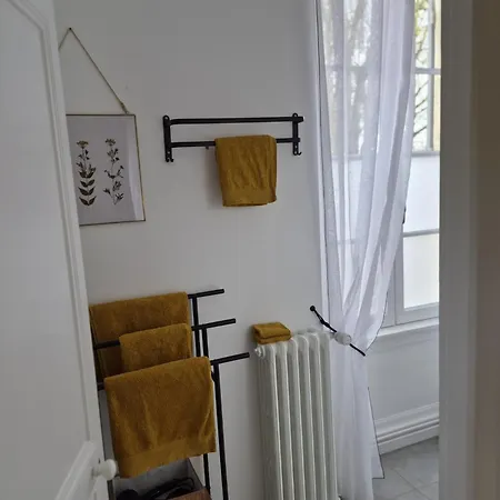 Le Petit Matin Panzió