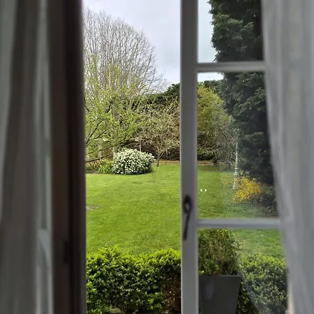 Le Petit Matin 3* Bayeux