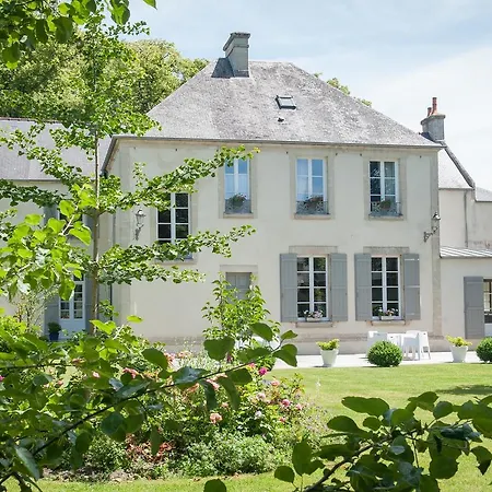 Le Petit Matin Bed & Breakfast Bayeux