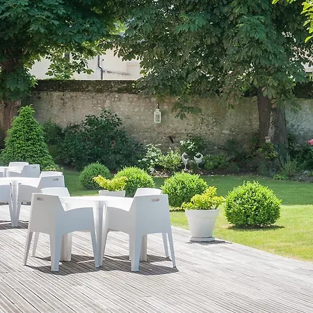 Le Petit Matin Frühstückspension