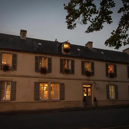 Bed & Breakfast Le Petit Matin 3*