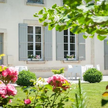 Le Petit Matin 3* Bayeux