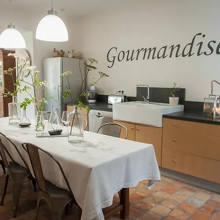 Bed & Breakfast Le Petit Matin Bayeux