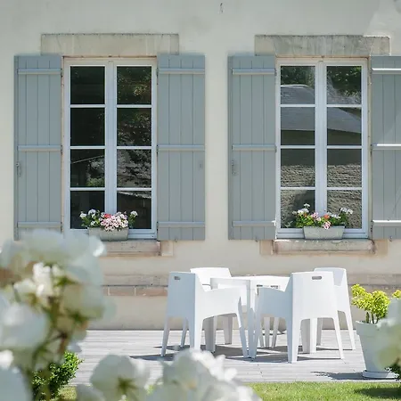 Bed and Breakfast Le Petit Matin Μπαγιέ