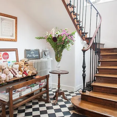 Bed & Breakfast Le Petit Matin