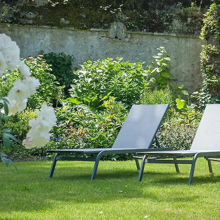 Le Petit Matin Bed and Breakfast Μπαγιέ