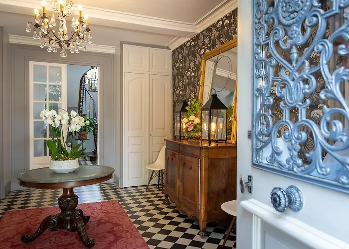 Bed & Breakfast Le Petit Matin Bayeux