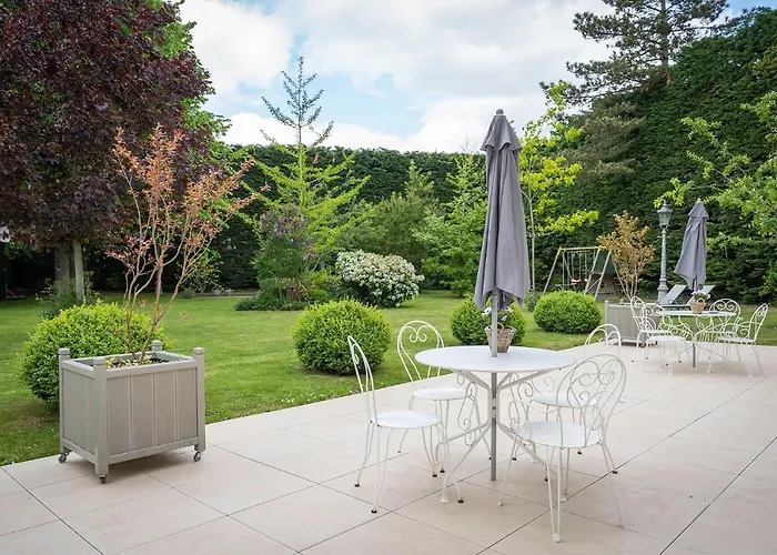 Bed & Breakfast Le Petit Matin Bayeux