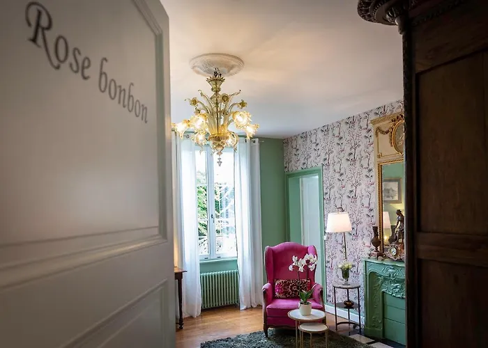 Bed & Breakfast Le Petit Matin