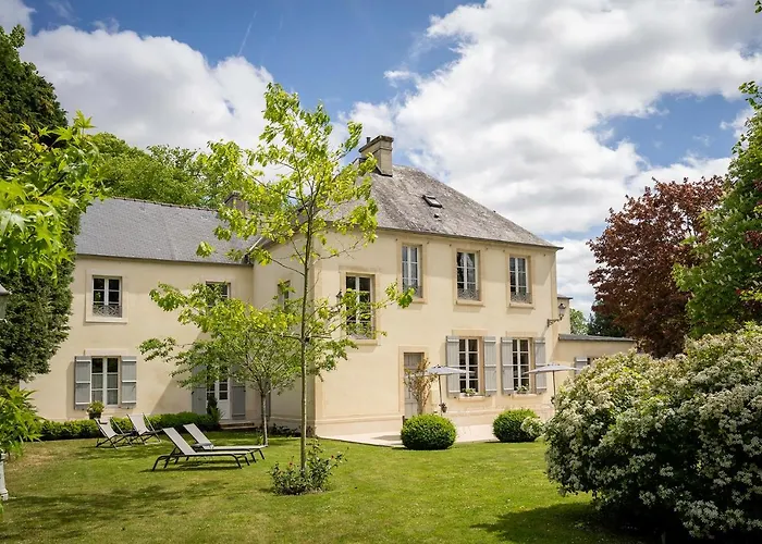 小马丁酒店 3* 贝叶