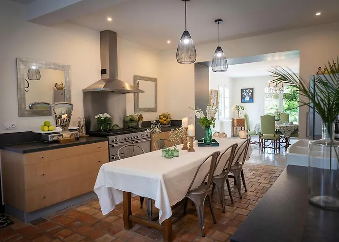 Le Petit Matin Bayeux