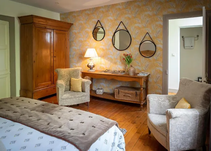 Le Petit Matin Bed & Breakfast 3*