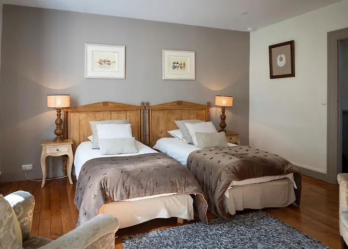 Bed & Breakfast Le Petit Matin