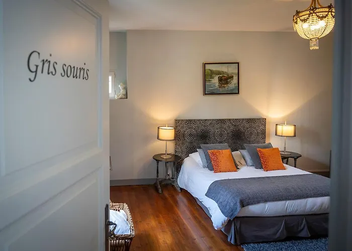 Le Petit Matin Bayeux